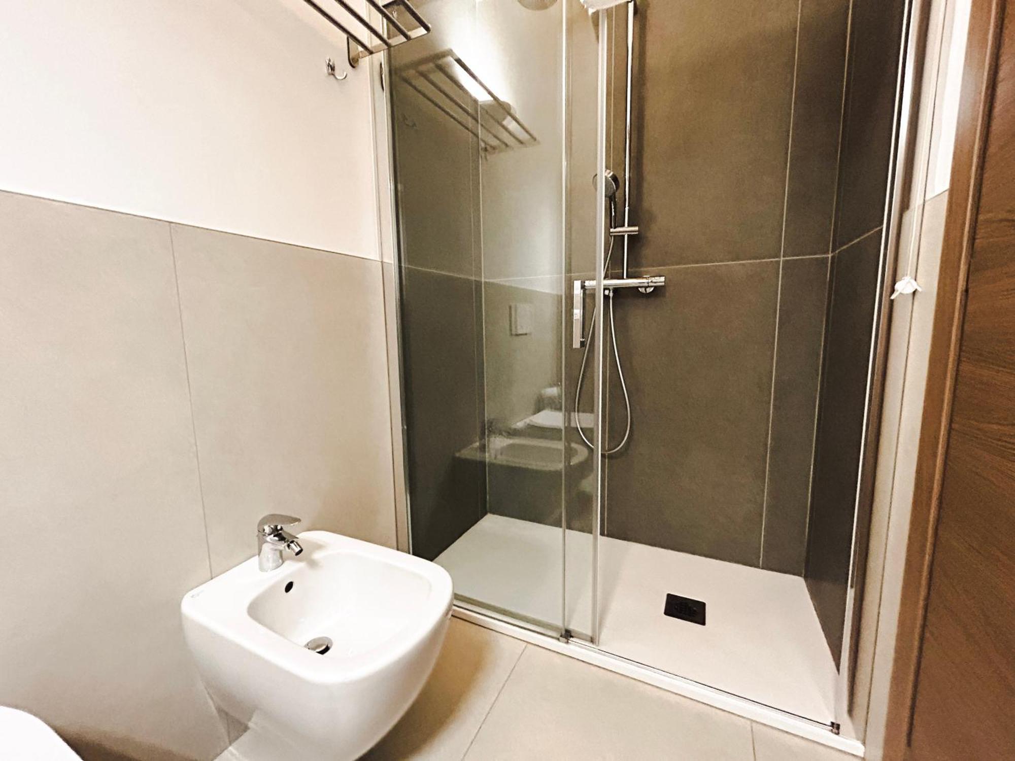 Via Poma Rooms Verona Exterior foto